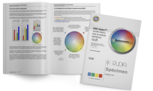 RAPPORT DISC